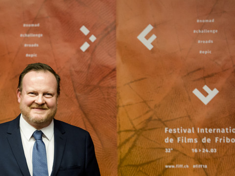 Fribourg: la 35e édition du FIFF déplacée de mars à juillet