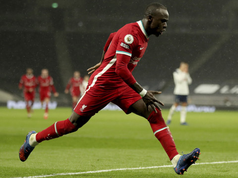 Liverpool renoue avec la victoire