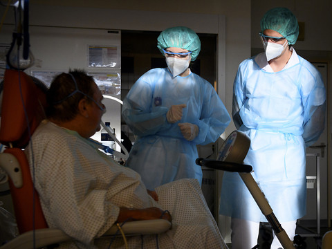 La Suisse compte 1916 nouveaux cas de coronavirus en 24 heures