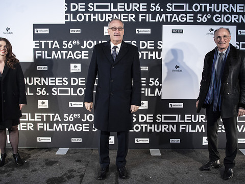Bilan réjouissant des Journées de Soleure 100% numériques