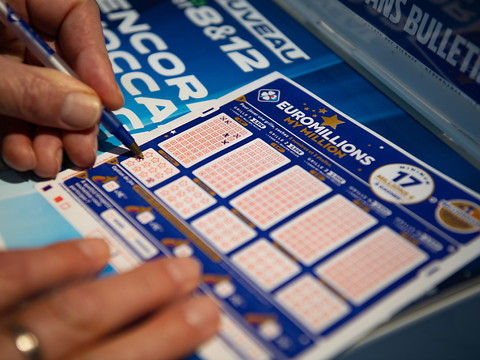 Le tirage de l'Euromillions n'a pas fait de millionnaire
