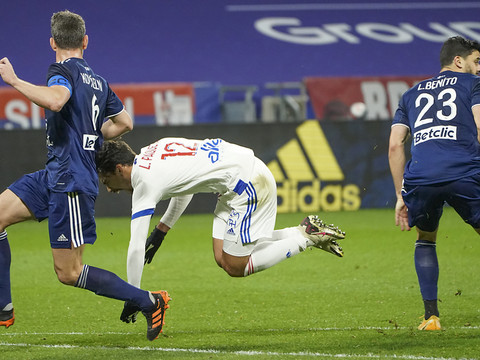 Un succès presque inespéré pour Lyon