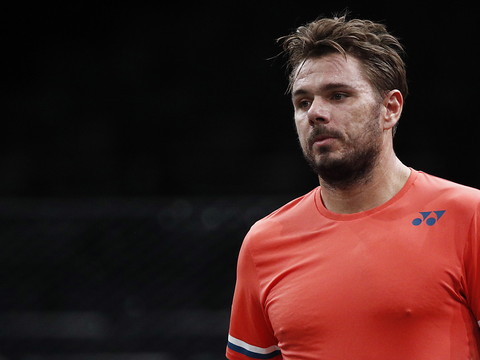 Un Wawrinka - Gasquet à l'horizon