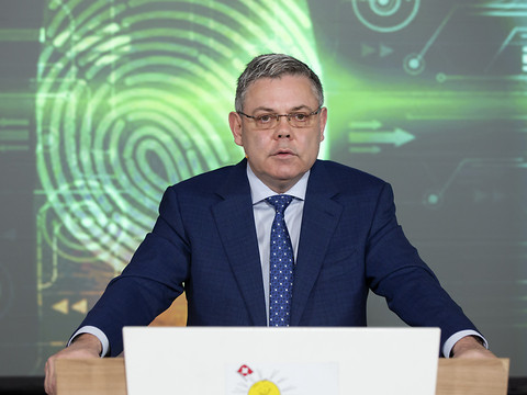 Les délégués de l'UDC disent oui à l'identité électronique
