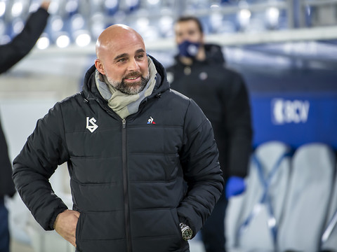 Un Servette-Lausanne presque normal