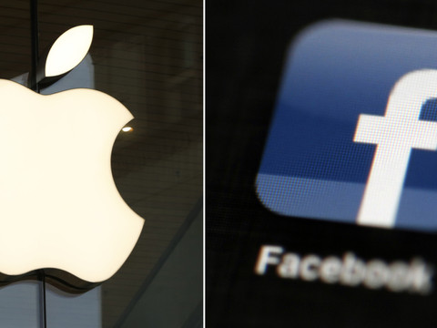 Facebook tente de rallier les utilisateurs au pistage publicitaire