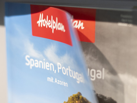 Hotelplan: chute de 57,7% du chiffre d'affaires annuel