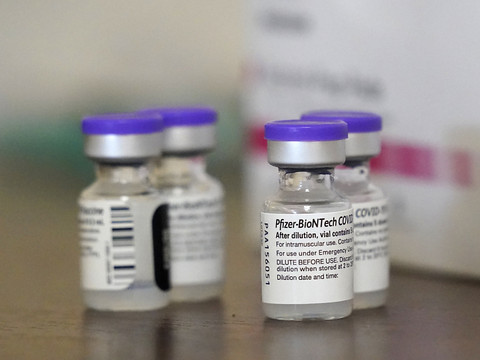 Echange de vaccin entre cantons pour assurer la deuxième dose