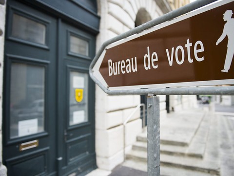 Les jeunes devraient pouvoir voter dès 16 ans