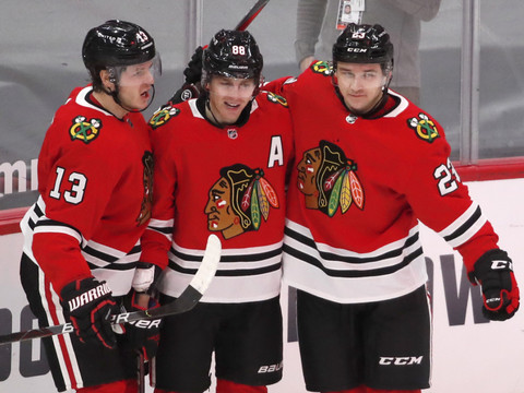 Kurashev et Kukan marquent