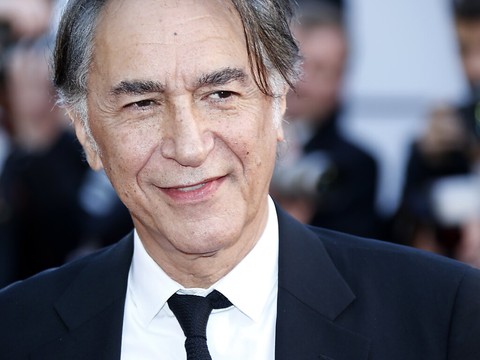 L'acteur Richard Berry accusé d'inceste par sa fille