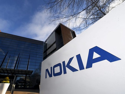 Nokia: perte nette 2020 mais hausse du bénéfice d'exploitation