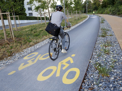Loi sur la mobilité: Genève passe à la vitesse supérieure