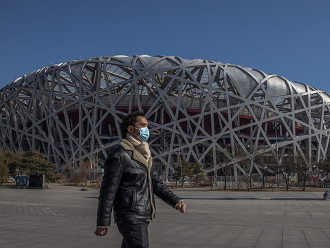 Pékin 2022: le prochain grand défi de Swiss Olympic