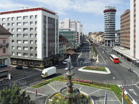 Le canton de Neuchâtel veut attirer des nouveaux habitants
