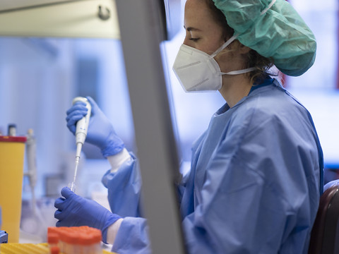 La Suisse compte 1765 nouveaux cas de coronavirus en 24 heures