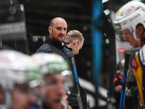 HC Davos: un nouveau contrat pour Christian Wohlwend