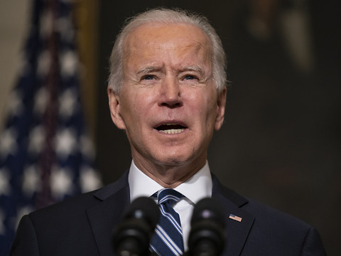 Joe Biden mettra fin au soutien américain dans la guerre au Yémen