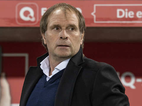 Le Servette FC coule à pic à Lucerne