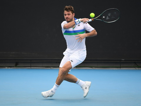 Stan Wawrinka forfait avant son quart de finale