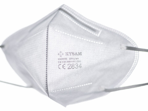 Obligation du masque FFP2 au quotidien mis en question - RTN votre 