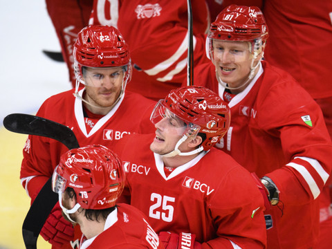 Quarantaine prolongée jusqu'à mardi pour Lausanne