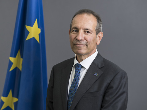 Ambassadeur de l'UE: pas question de faire des exceptions