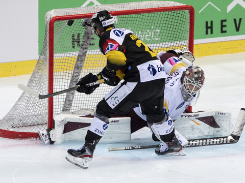 Battu à Berne, Genève n'ira pas en finale