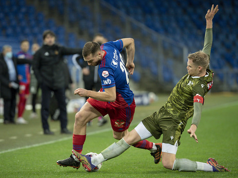 La revanche pour Servette, Sion arrache un point à Bâle