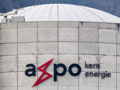 Axpo remporte des marchés publics dans le photovoltaïque en France