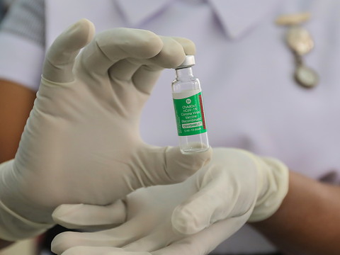 L'OMS met en garde contre un excès de pessimisme envers le vaccin
