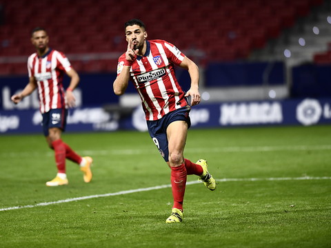 L'Atletico perd deux points contre le Celta
