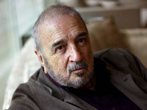 Décès de l'écrivain et scénariste français Jean-Claude Carrière