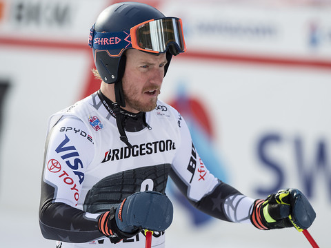 Ted Ligety prendra sa retraite après les Mondiaux