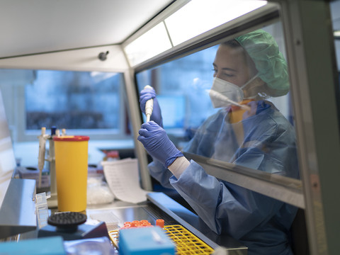 La Suisse compte 1363 nouveaux cas de coronavirus en 24 heures