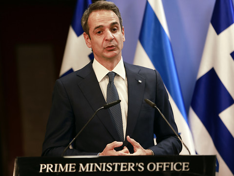 La Grèce sous un confinement plus serré à partir de jeudi