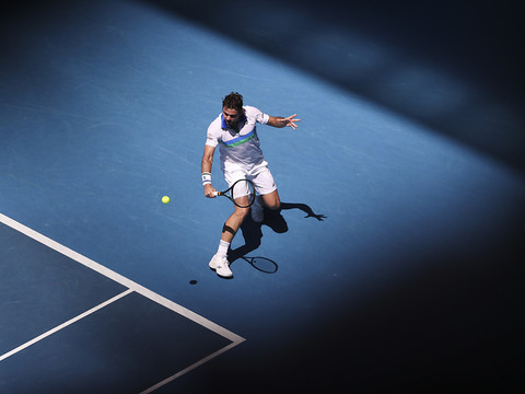 L'incroyable défaite de Stan Wawrinka