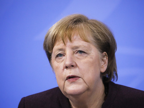 L'Allemagne prolonge ses restrictions jusqu'au 7 mars