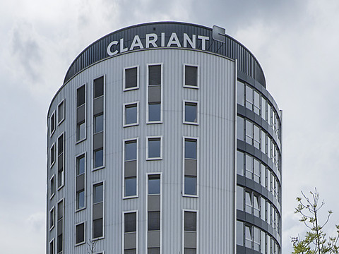 Clariant a fait mieux qu'attendu en 2020