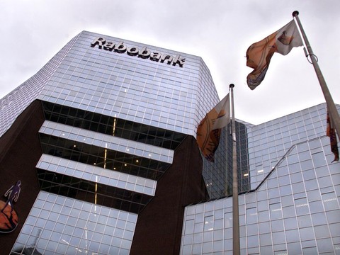 Rabobank veut supprimer 5000 postes d'ici cinq ans