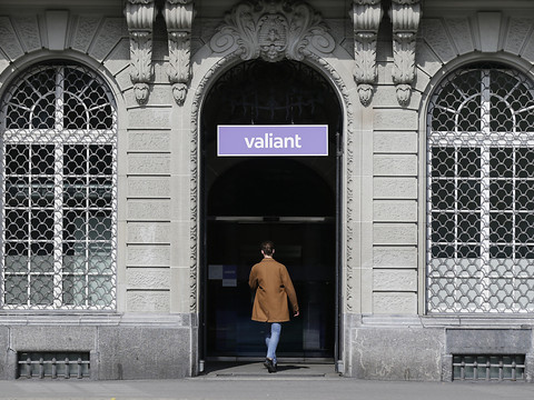 Valiant boucle 2020 sur des bénéfices meilleurs que prévu