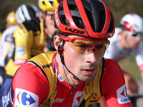 Montagne et suspense au programme de la Vuelta 2021