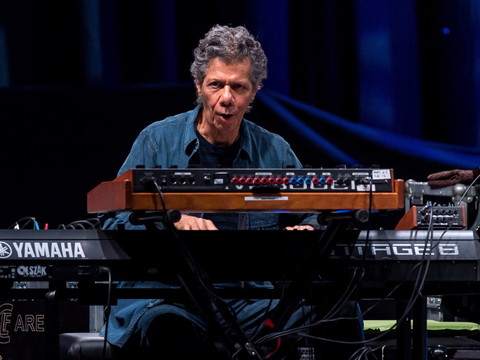 La légende du jazz Chick Corea décède à l'âge de 79 ans