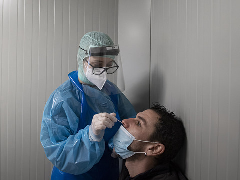 La Suisse compte 1253 nouveaux cas de coronavirus en 24 heures