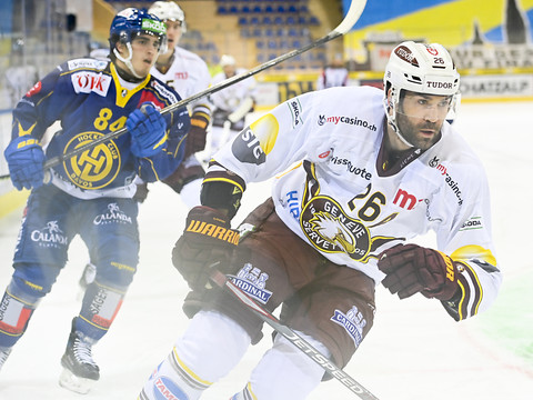 Genève-Servette a retenu la leçon, Lausanne reprend avec un succès