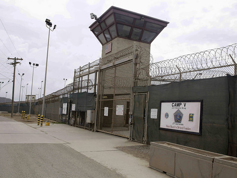 Le président américain Biden veut fermer la prison de Guantanamo
