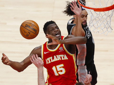 Une 5e défaite en 6 matches pour Atlanta