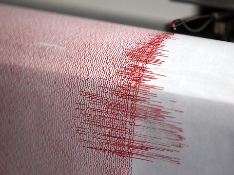 Séisme de magnitude 7 au large du Japon, pas d'alerte tsunami