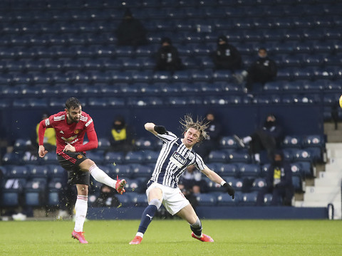 ManU laisse filer City