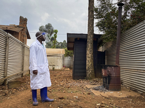 La fièvre Ebola fait son retour en Afrique de l'Ouest après 5 ans